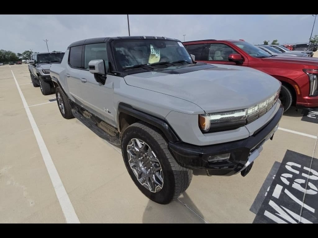 gmc hummer ev 2025 1GT40DDA5SU104068 image gmc hummer ev 2025 1GT40DDA5SU104068 image